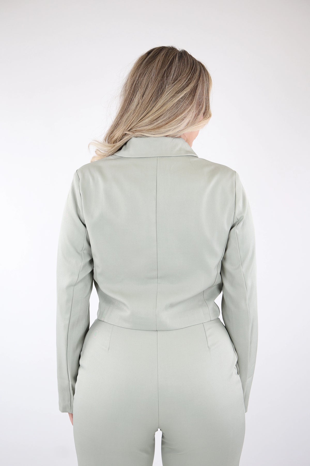 Kemishe pocket crop