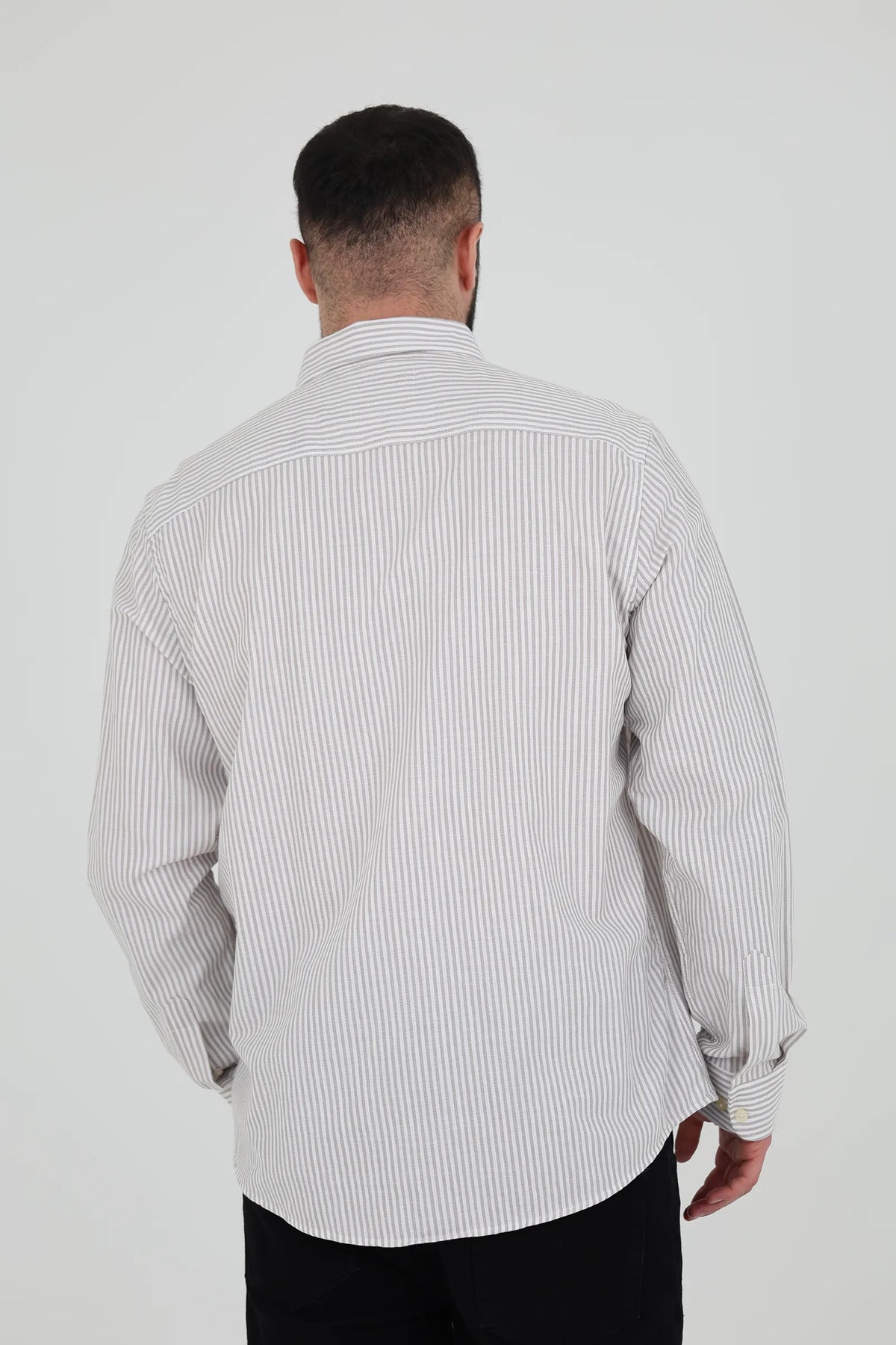 Kemishe smart casual