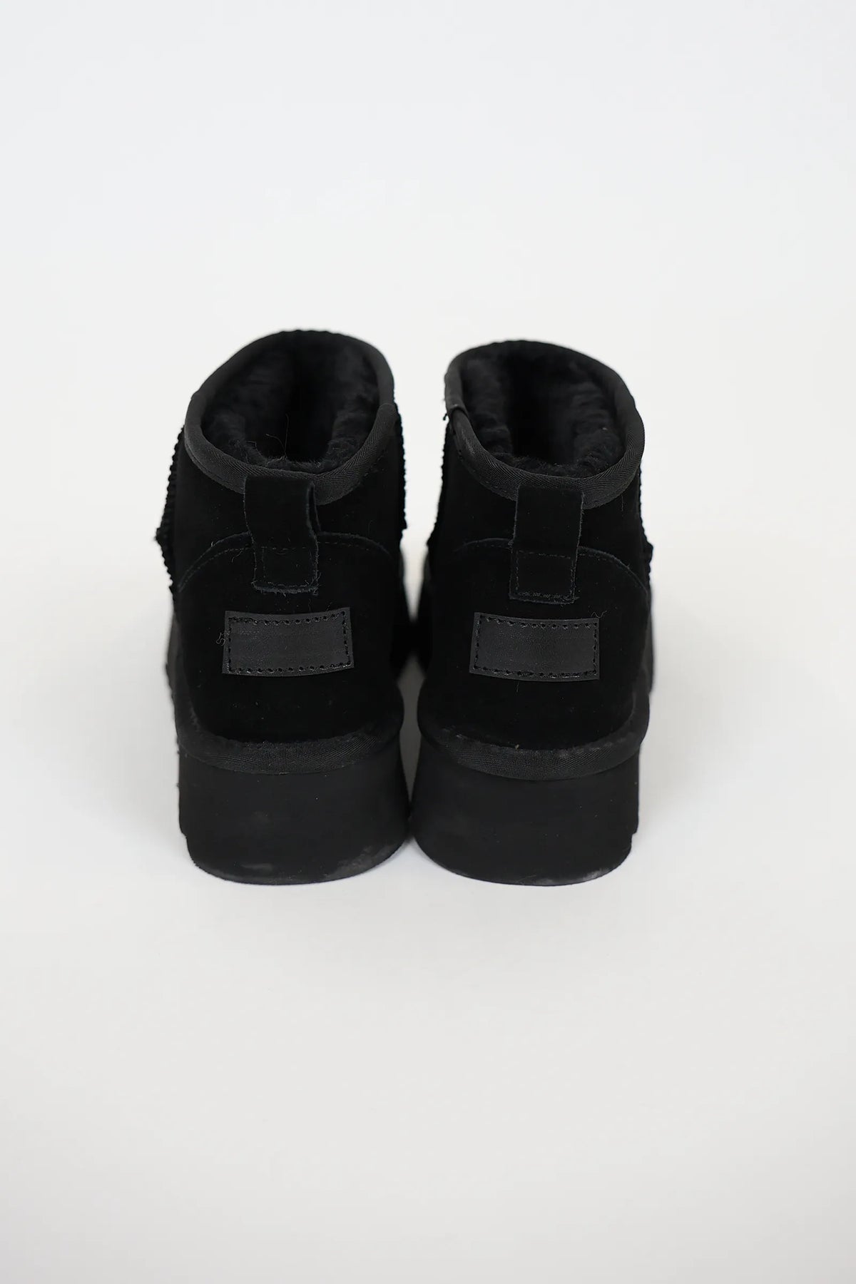 Çizme ultra mini platform