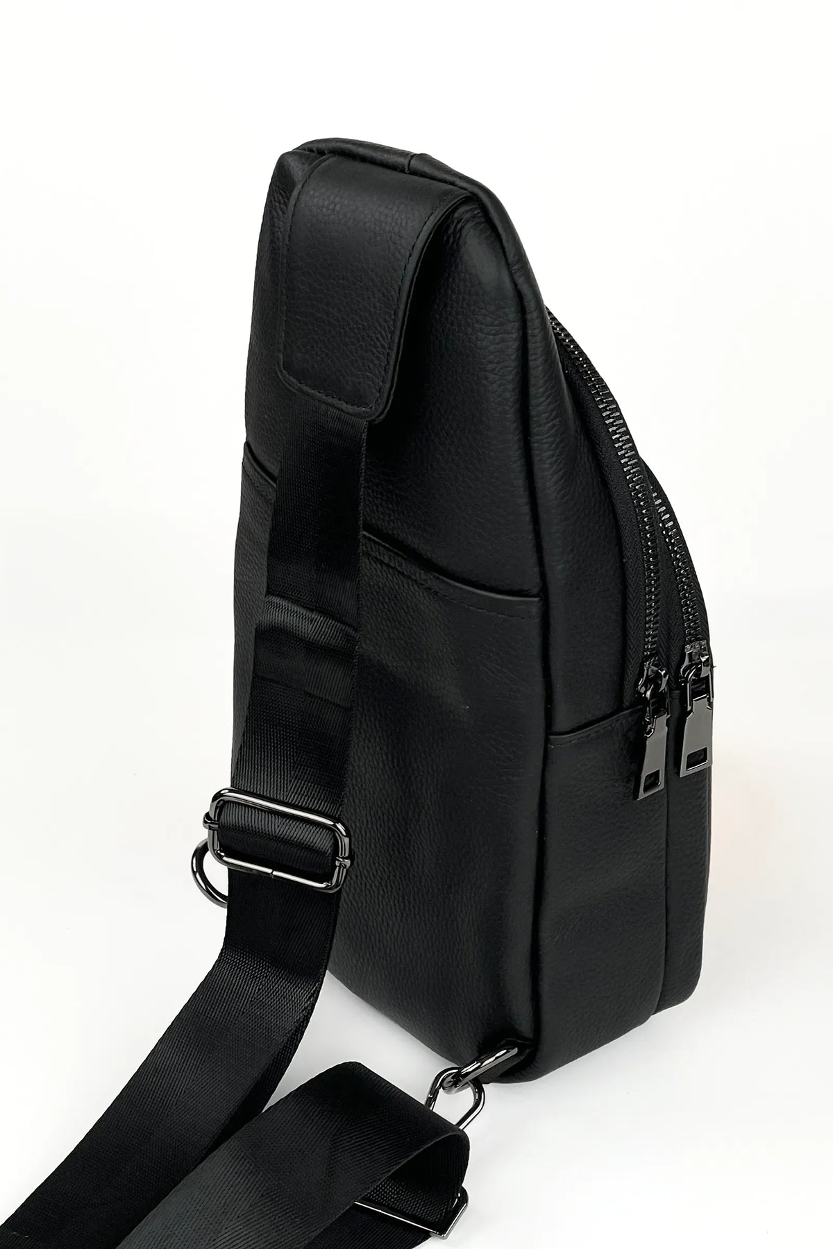 Çante teardrop sling