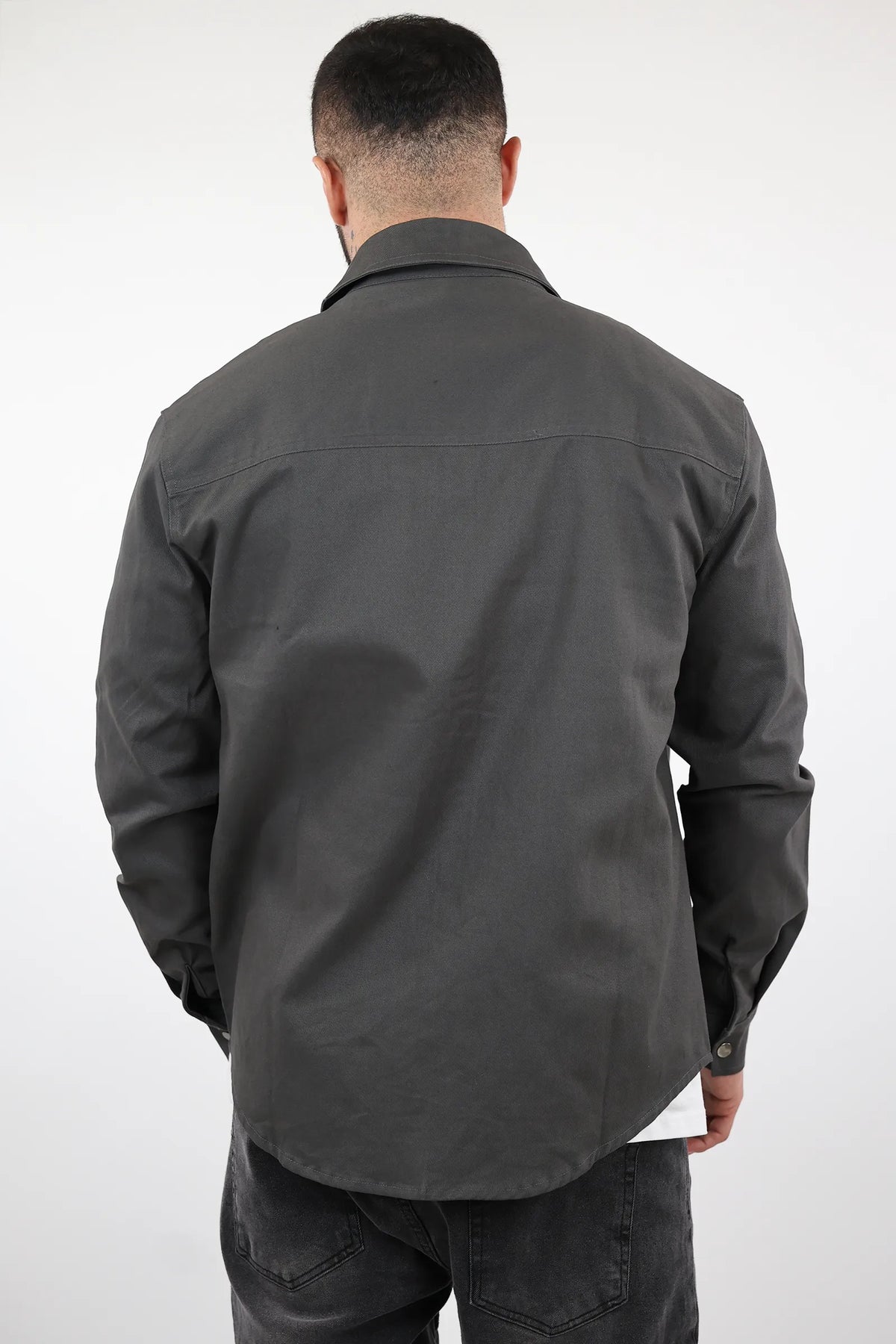 Kemishe workwear shirt