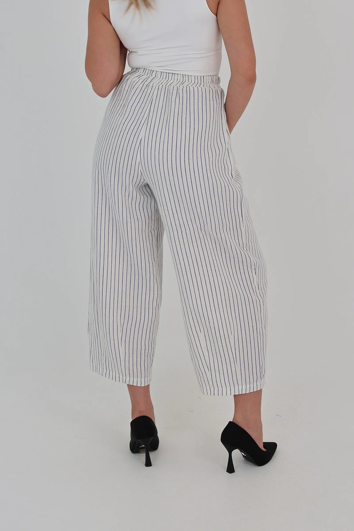 Pantallona nautical & summer