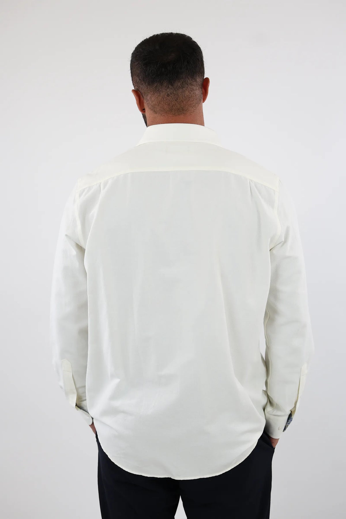 Kemishe oversize