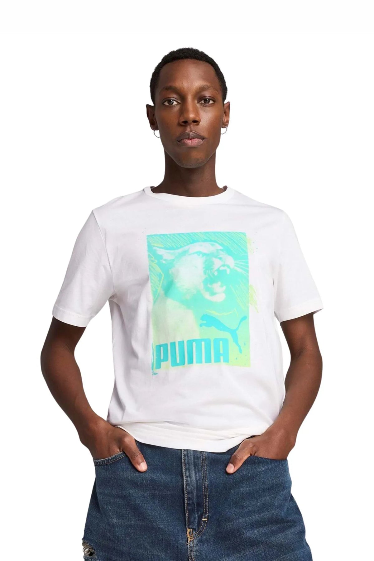 Maice puma graphics photoprint 684836-02