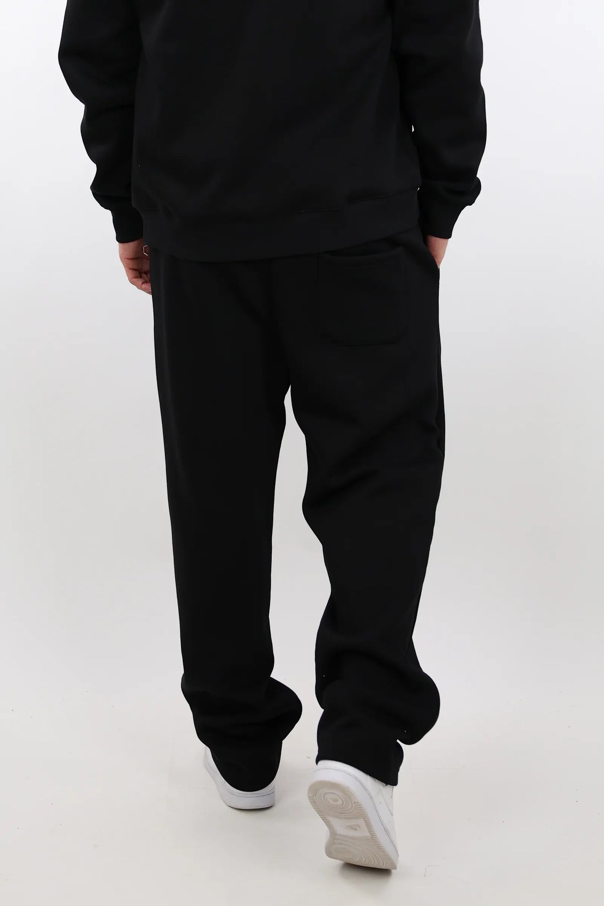 Trenerka fleece joggers