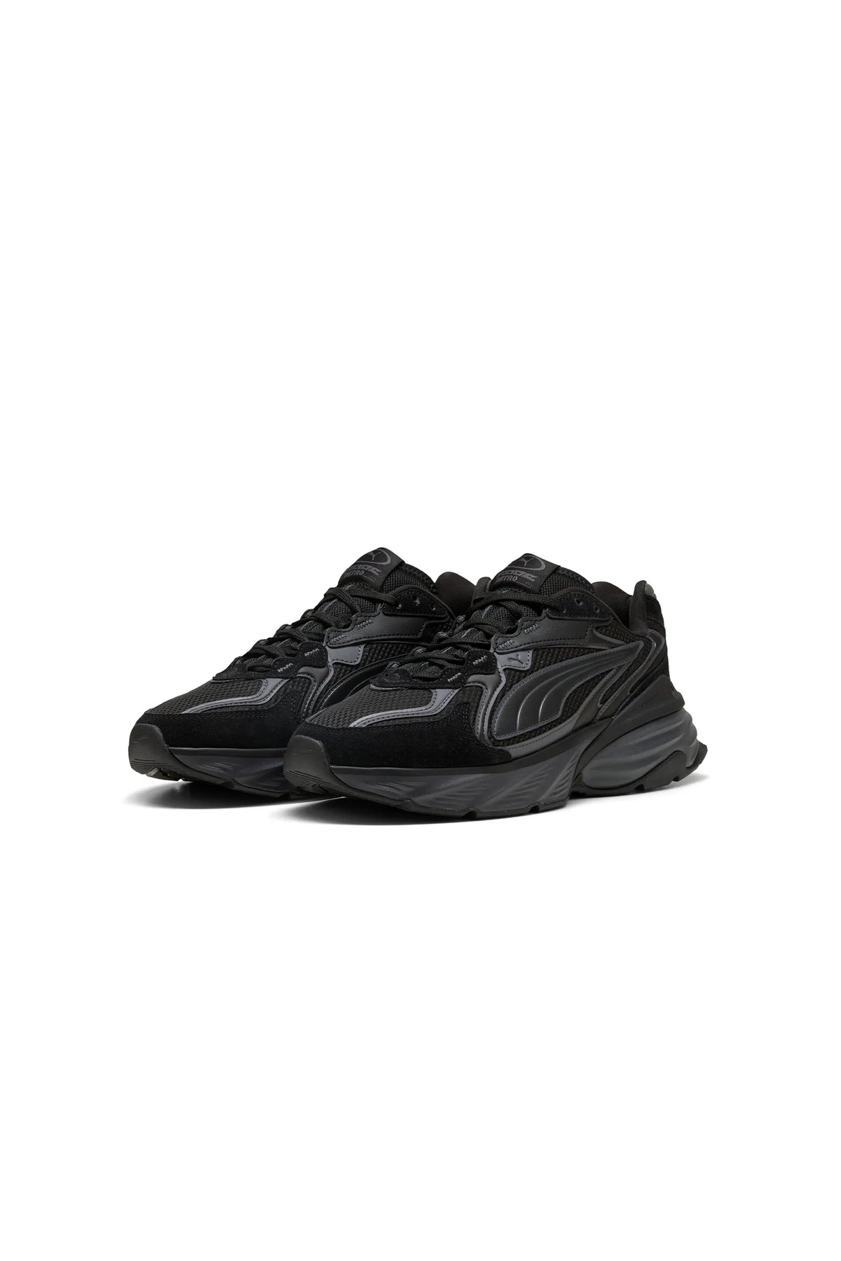 Puma fade nitro LS+ 407331-04