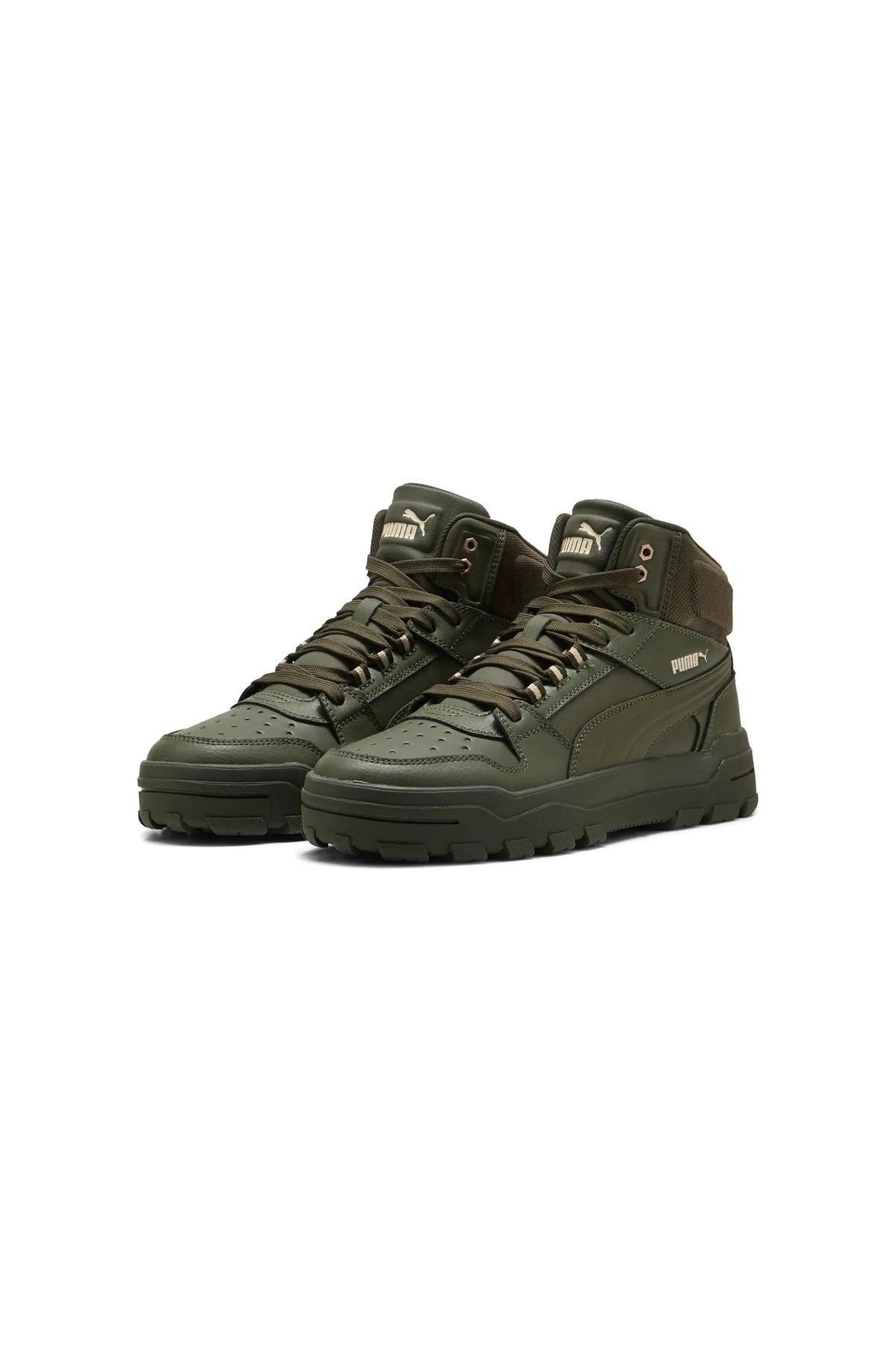 Puma Rebound Abrupt 397468-13