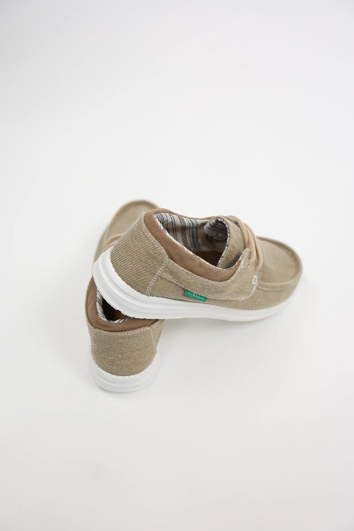 Kepuce softness