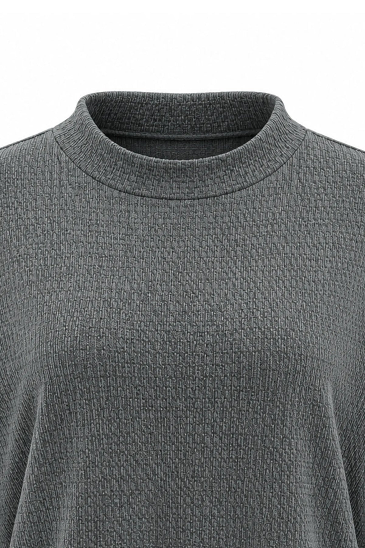 Bluze knit top