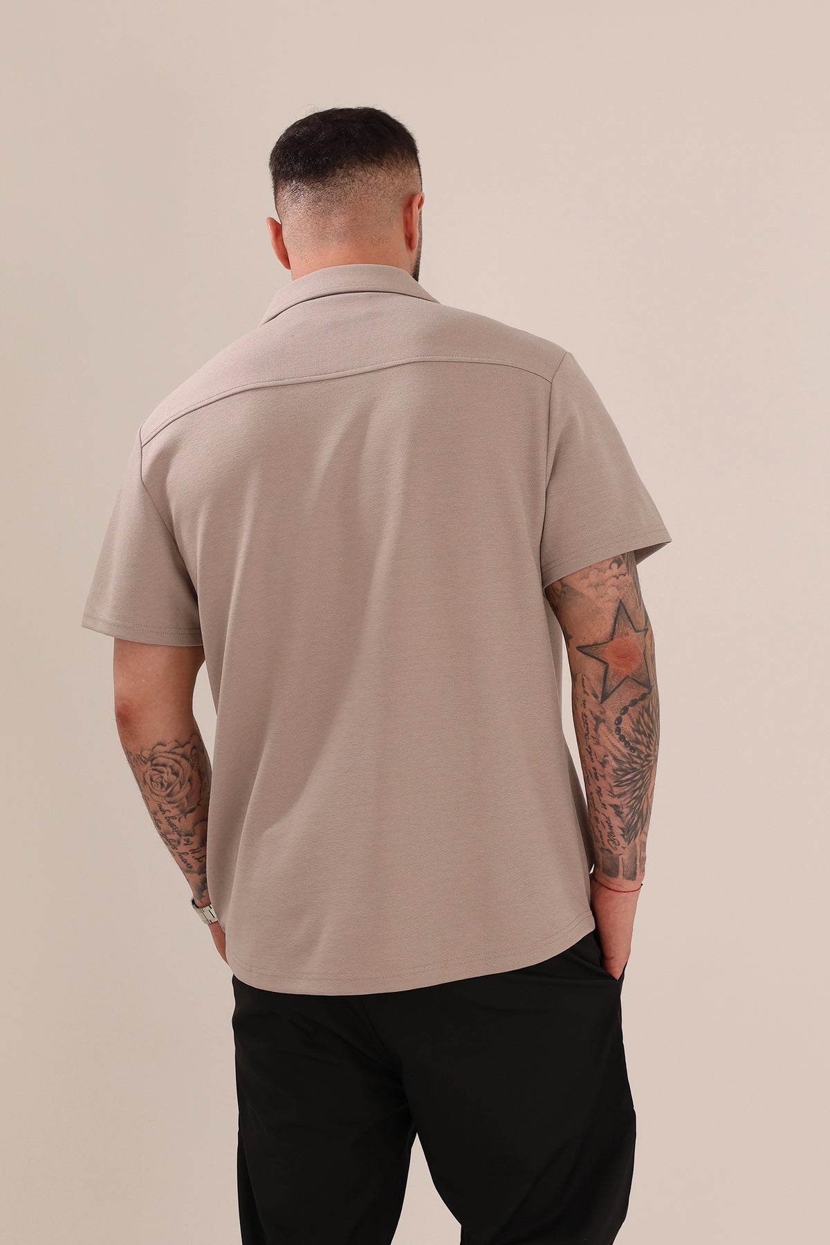 Kemishe camp collar