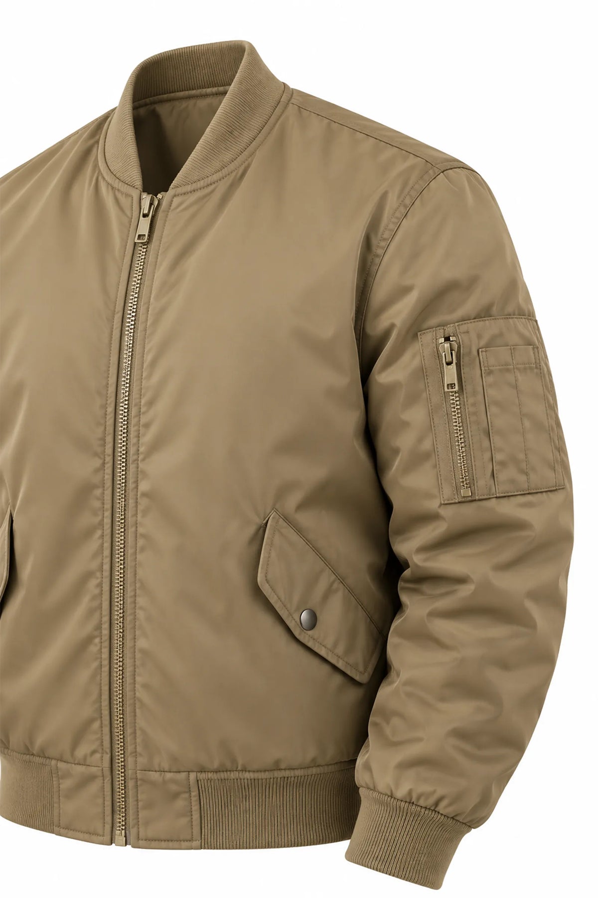 Jakne flight jacket