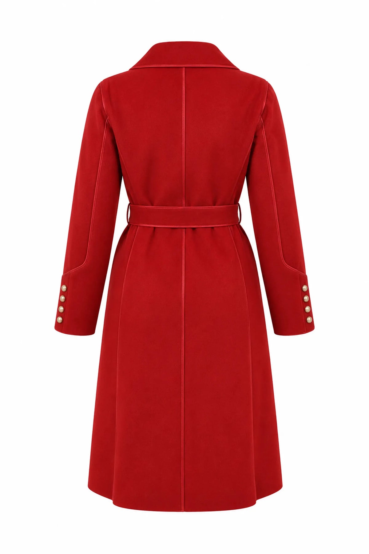 Jakne trench style