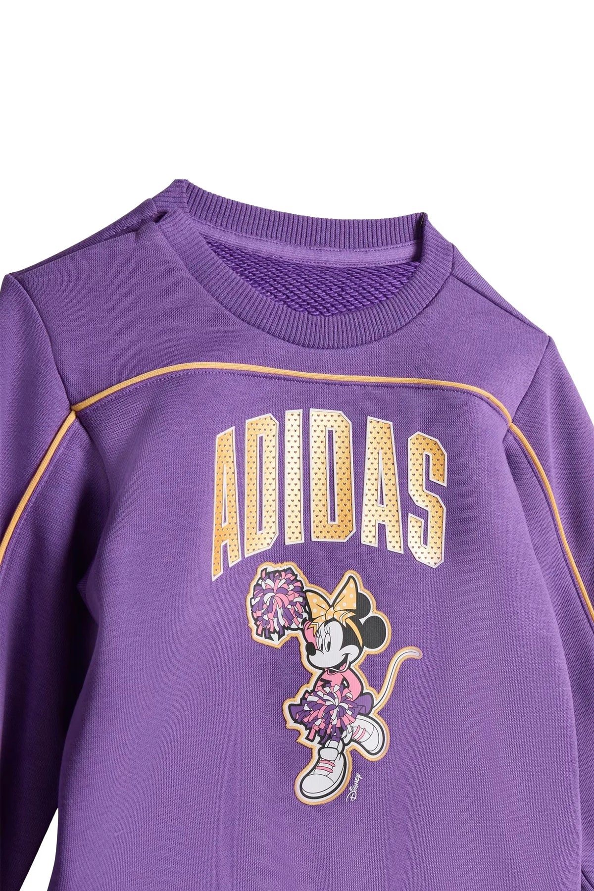 Set adidas disney minnie mouse jogger JZ3548