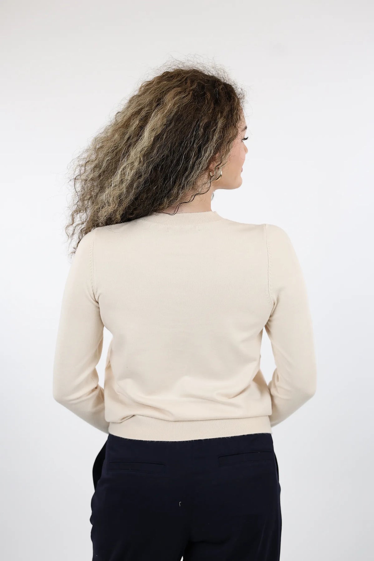 Xhemper elegant beige