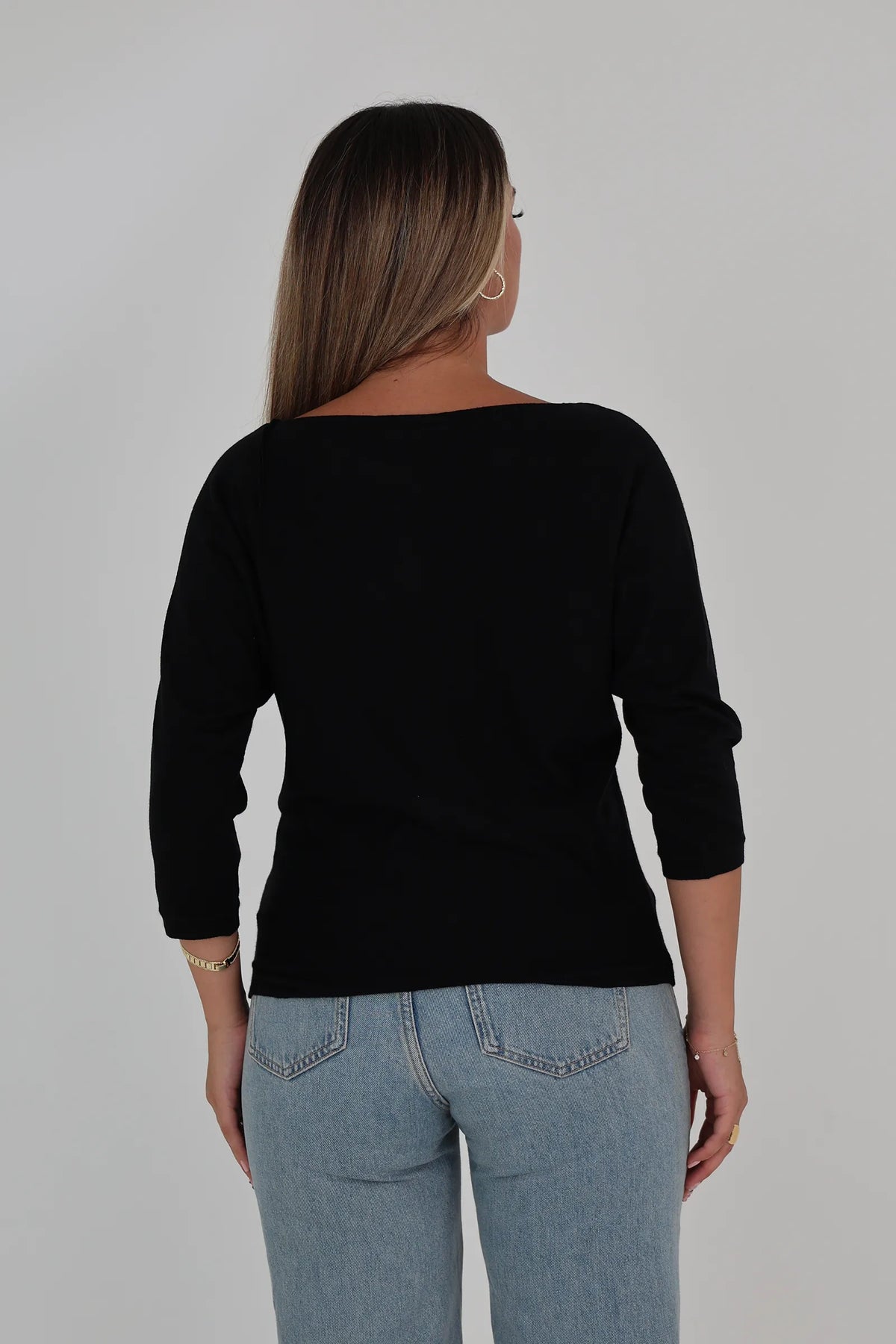 Bluze loose fit