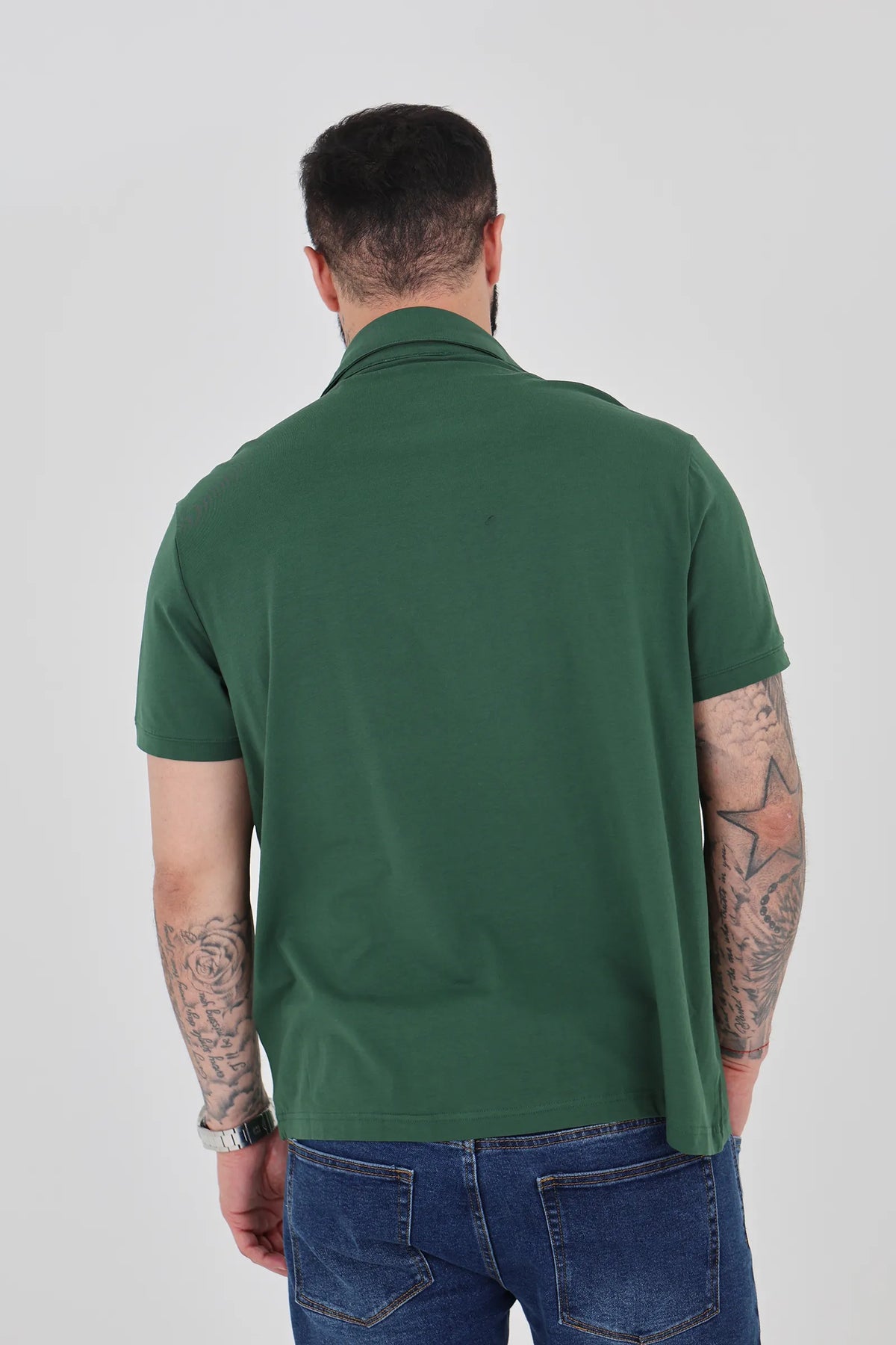 Maice golf polo