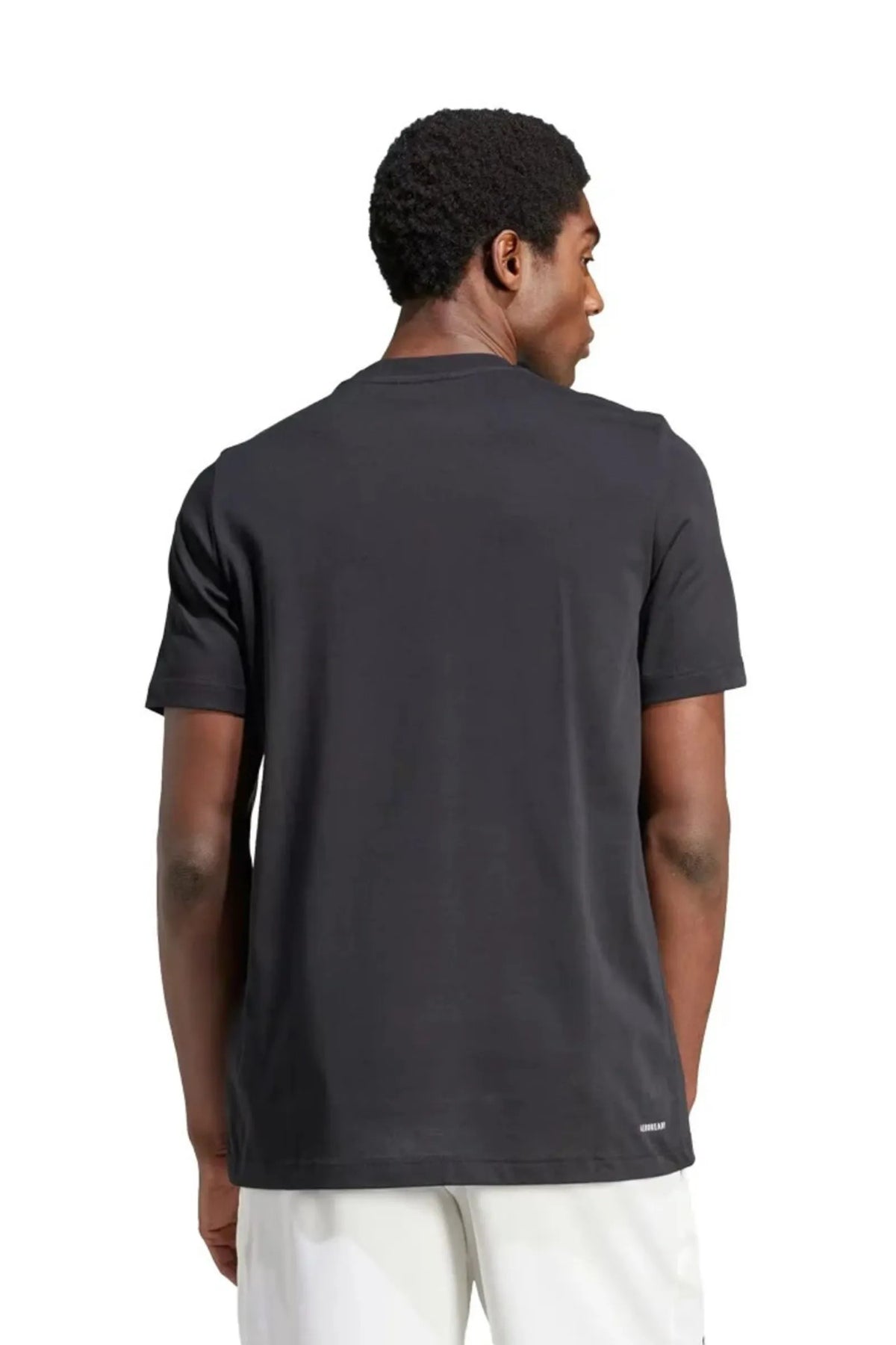 Maice aeroread tennis arc de ball graphic tee IS2415