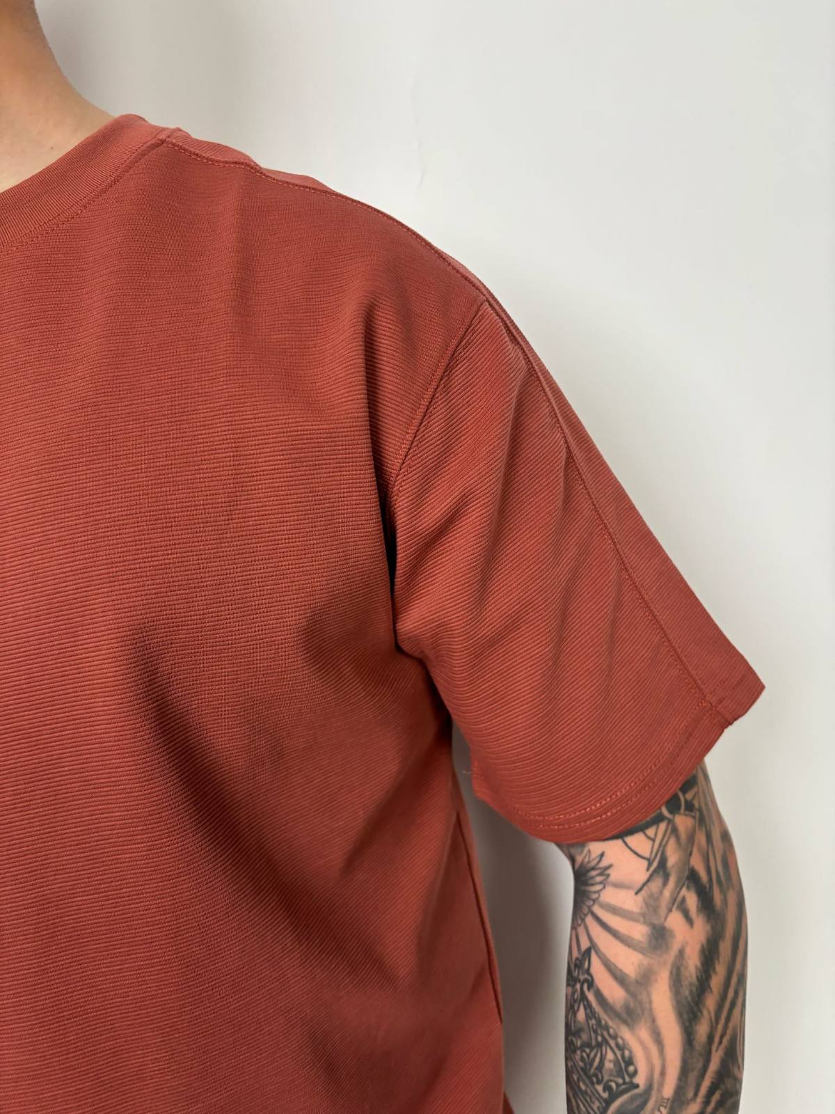 Maice army tee