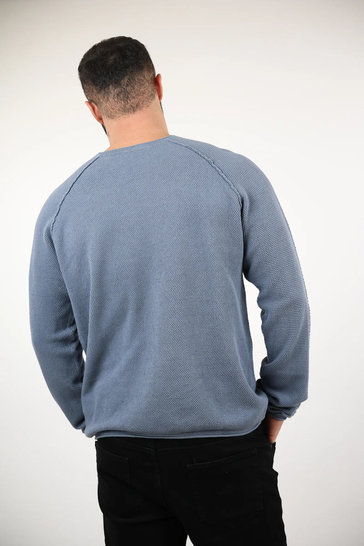 Xhemper raglan top