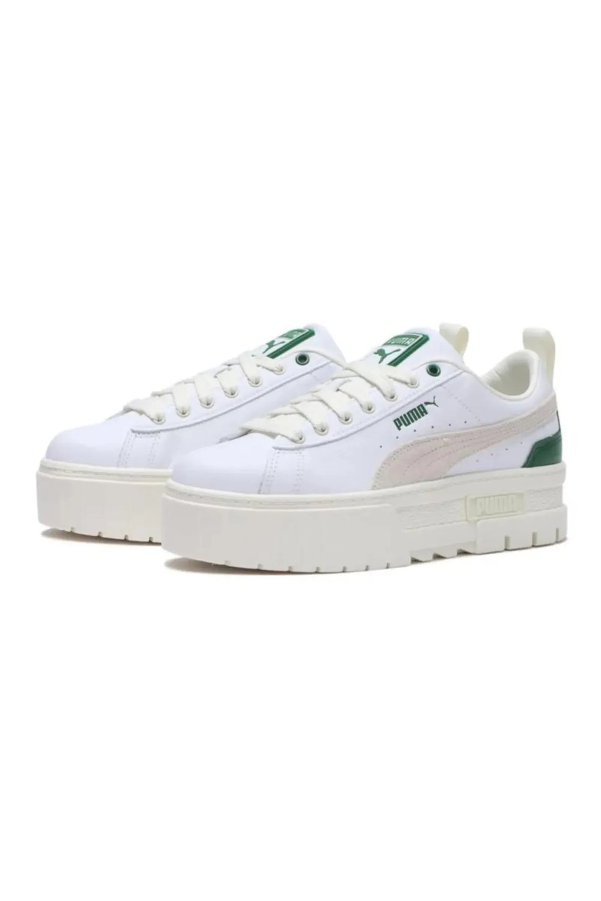 Puma women's mayze leather 381983