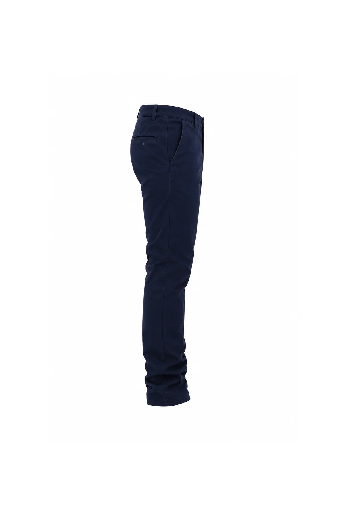 Pantallona normal waist