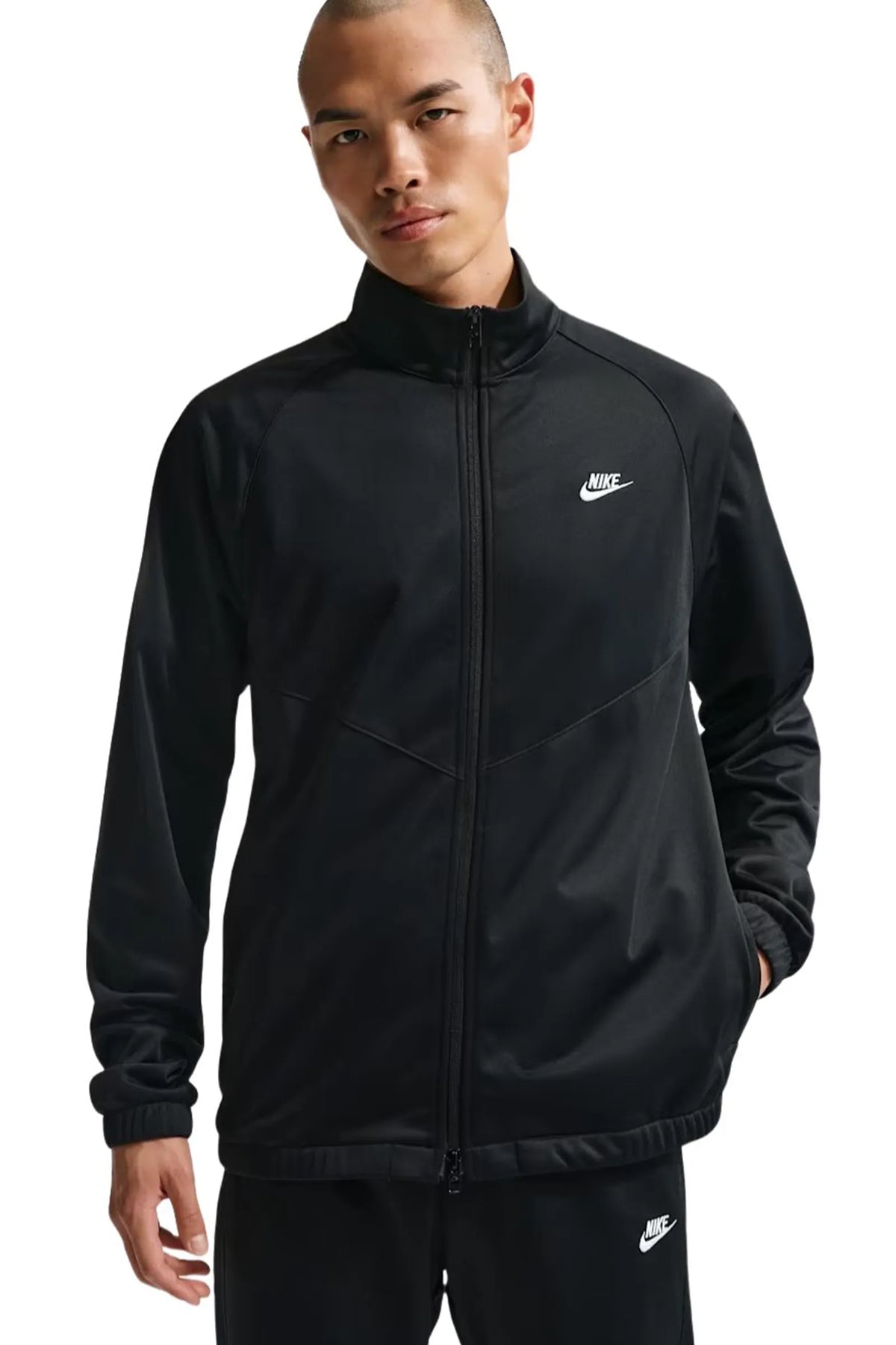 Set nike windrunner men's poly-knit IF1623-010