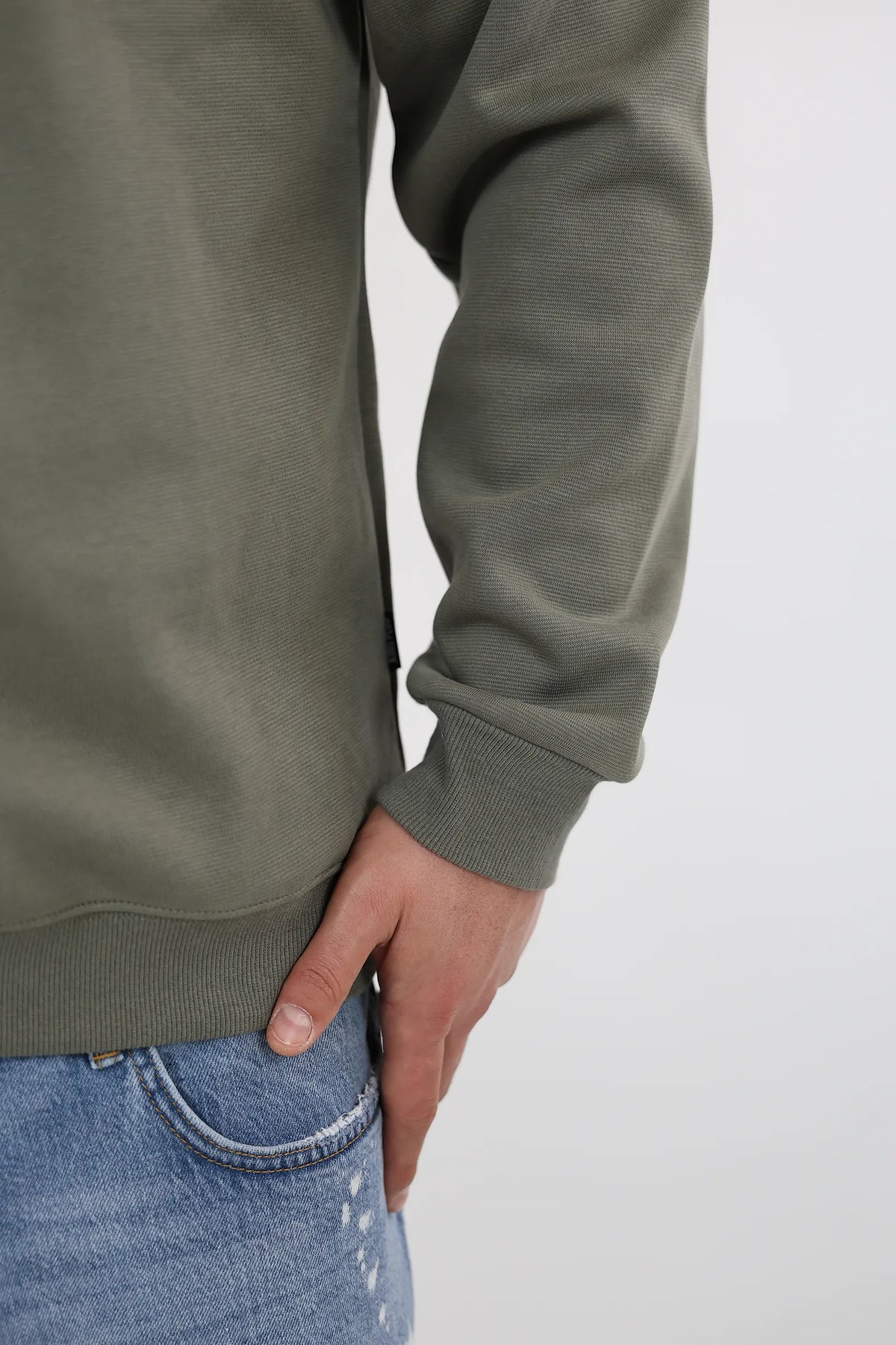 Duks zipper