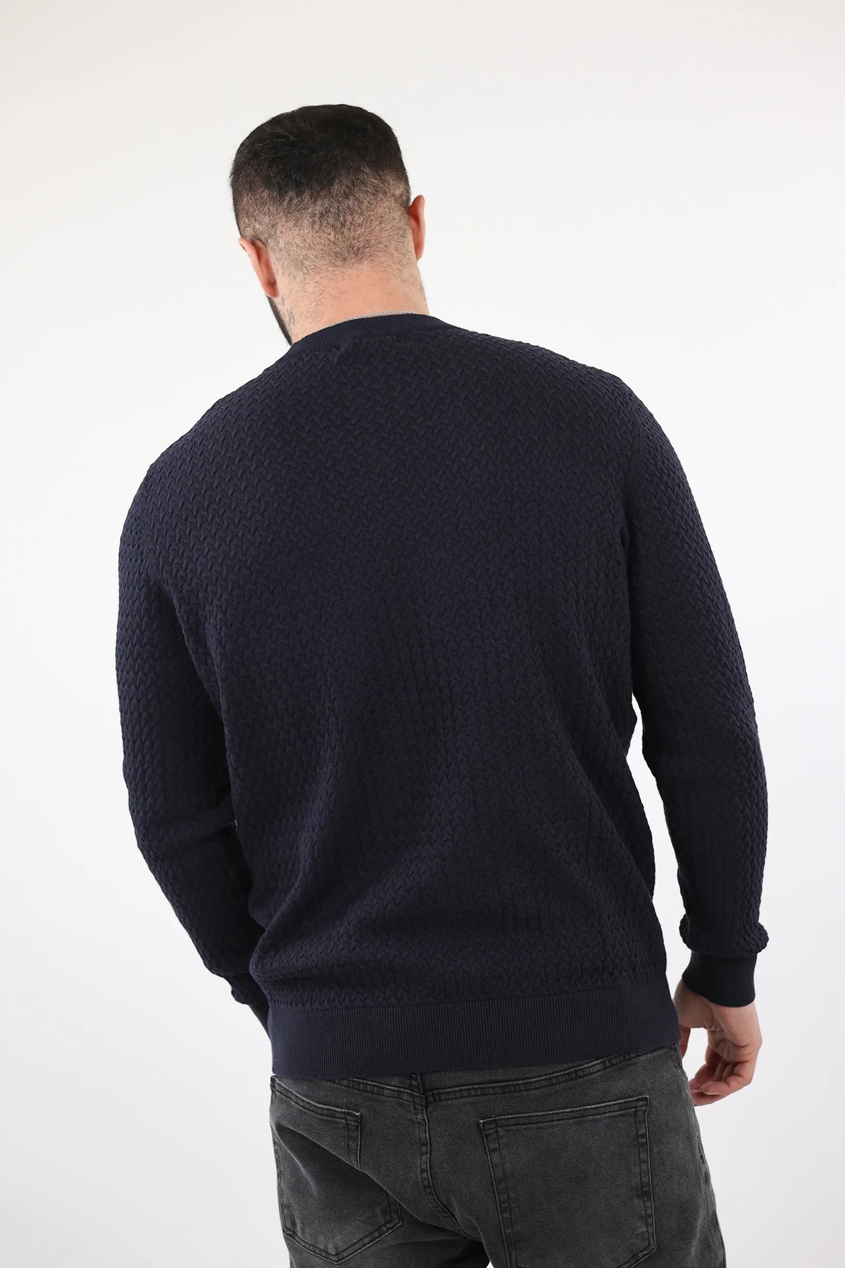 Xhemper Flatknit
