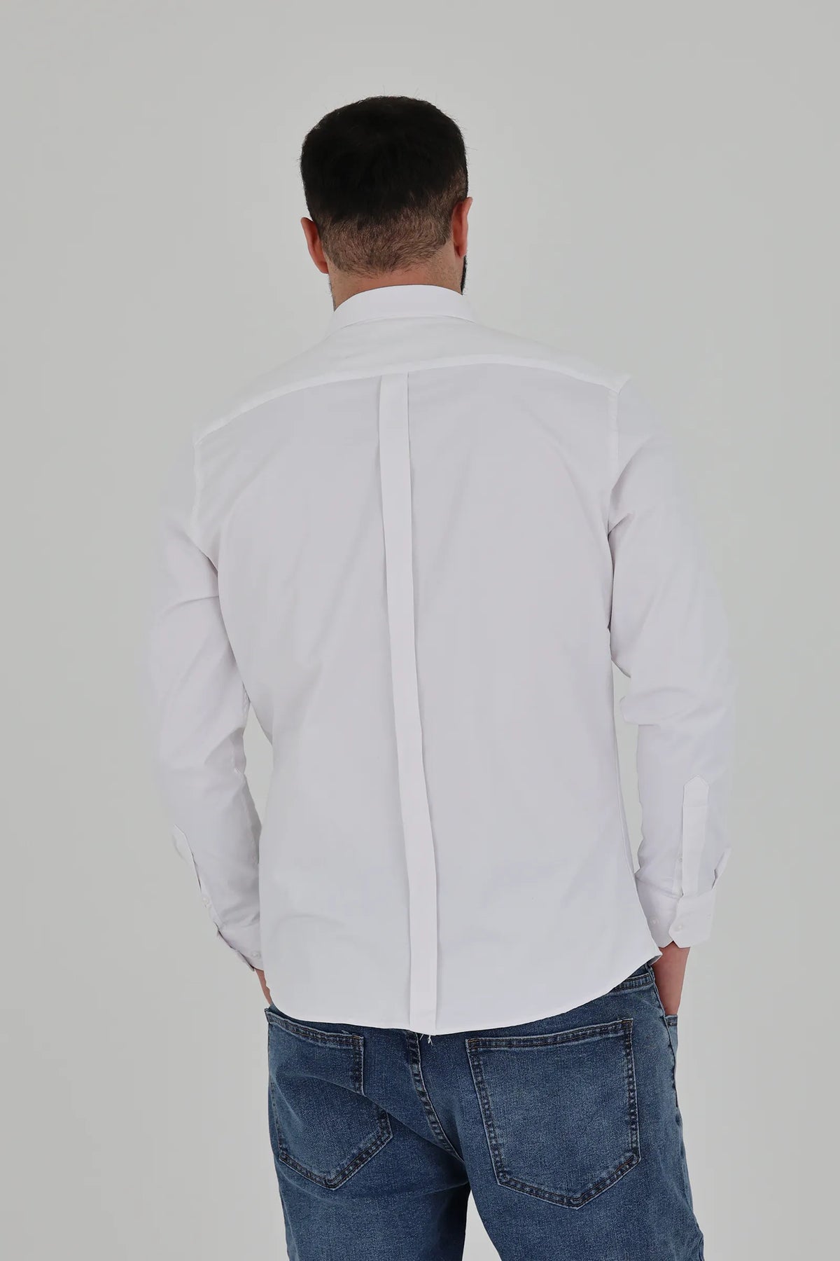 Kemishe casual shirt