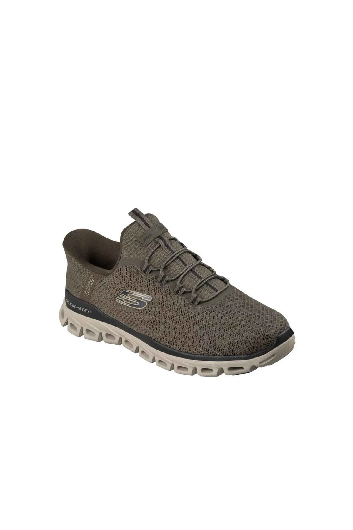 Skechers slip-ins: sport glide-step - NOXUS 233010-BRNT