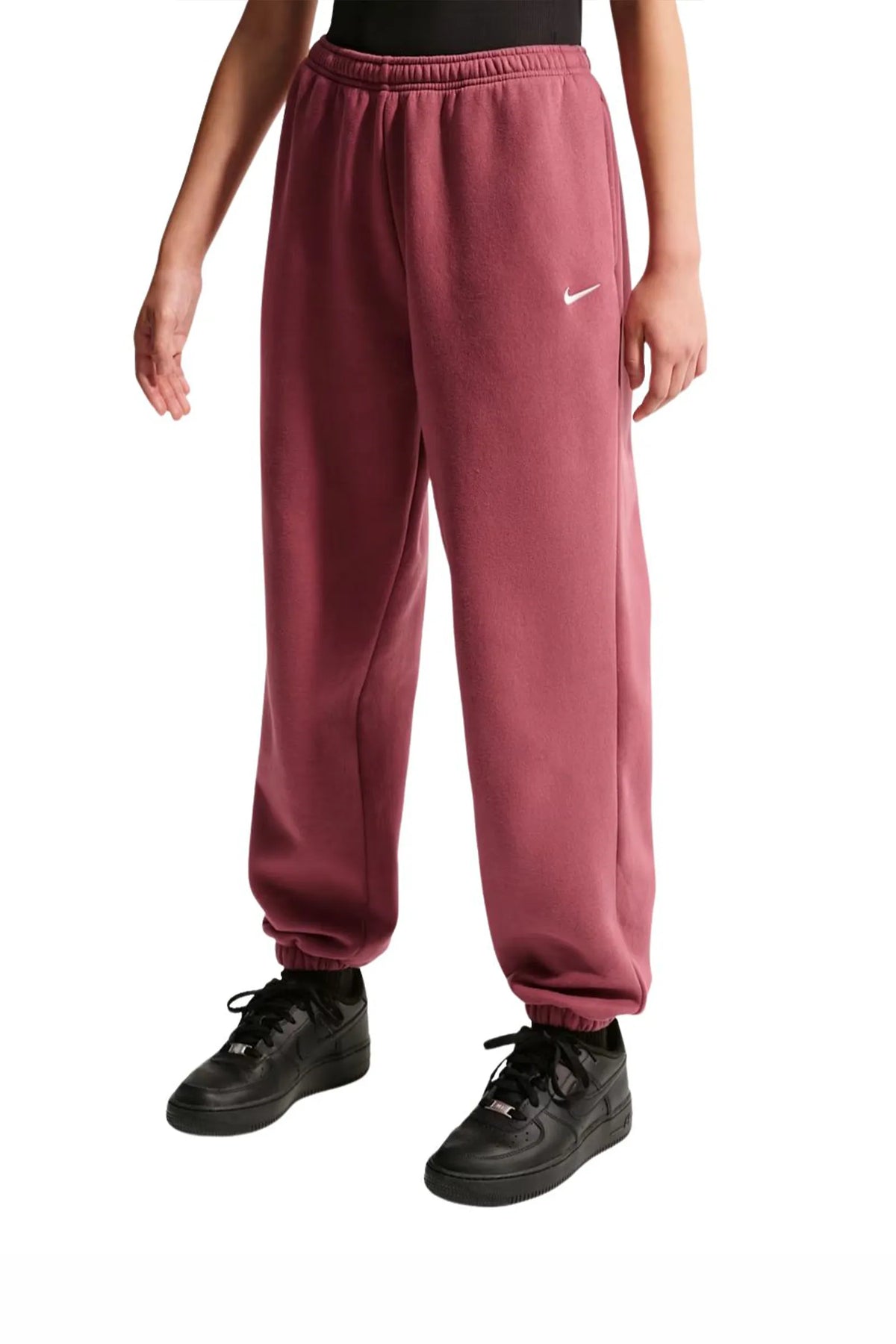 Trenerka nike sportswear studio fleece IM4905-654