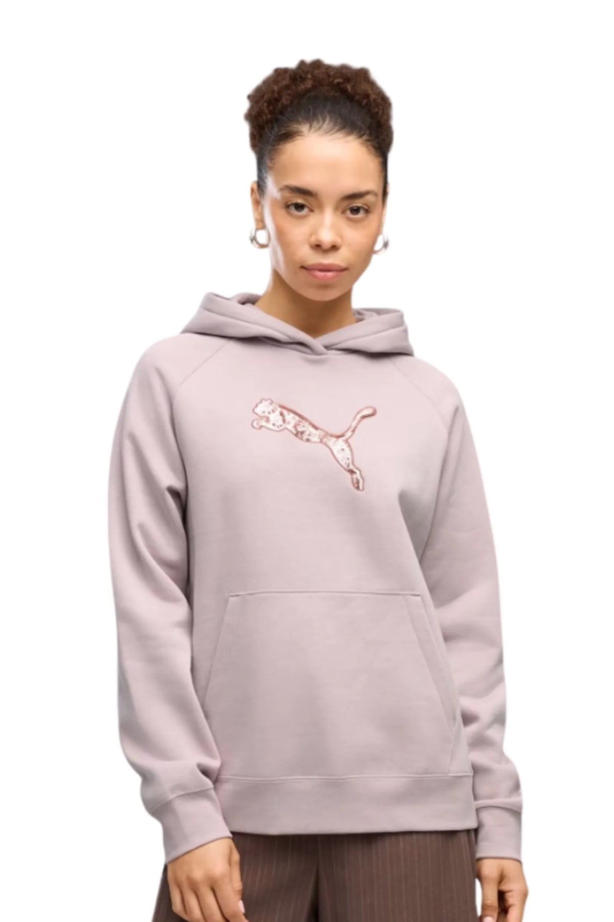 Duks puma essentials sequins 694577-49