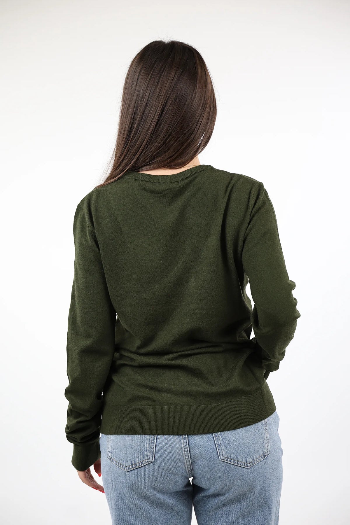 Xhemper soft wool