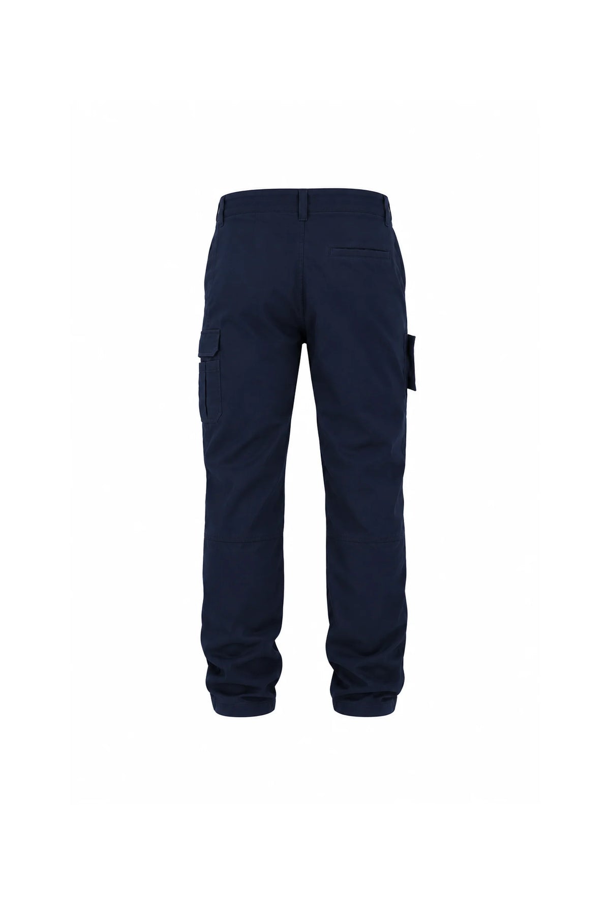 Pantallona  slim cargo