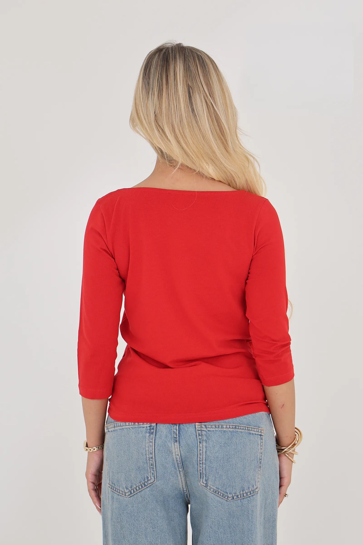 Bluze sweet scarlet