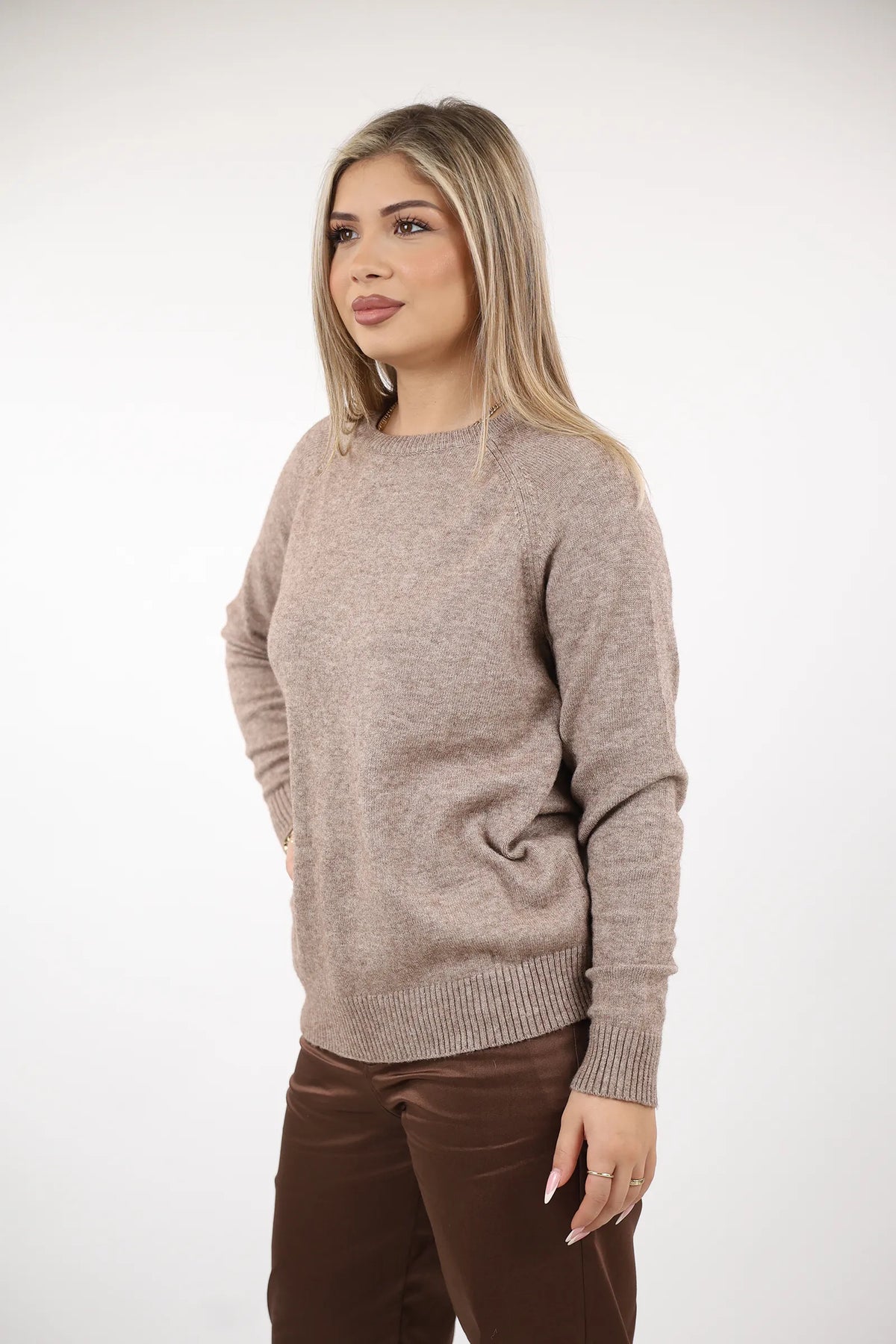 Xhemper top round