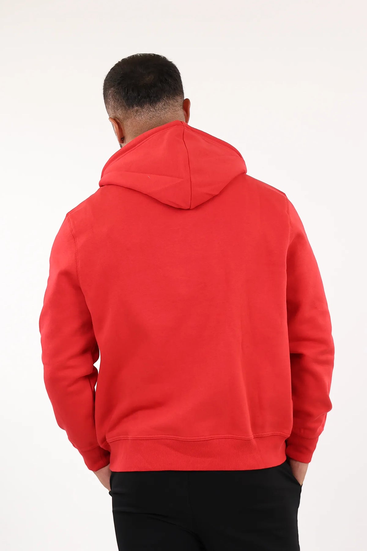 Duks zip