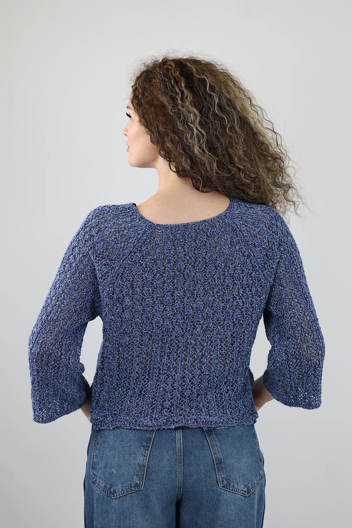 Xhemper knit