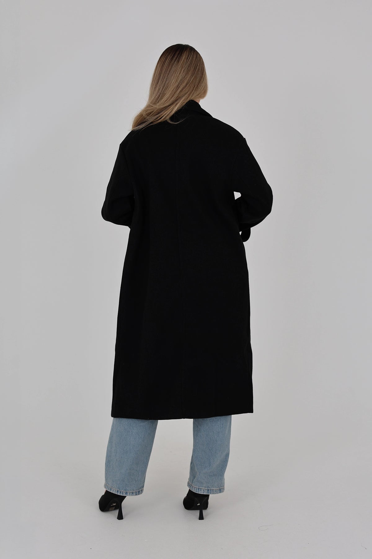 Pallto mid-length