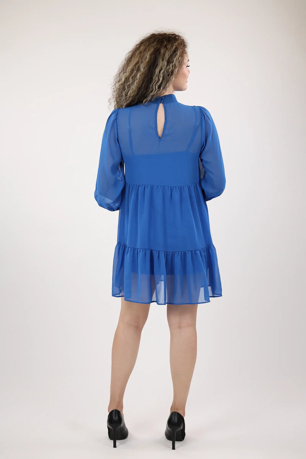 Fustan breeze
