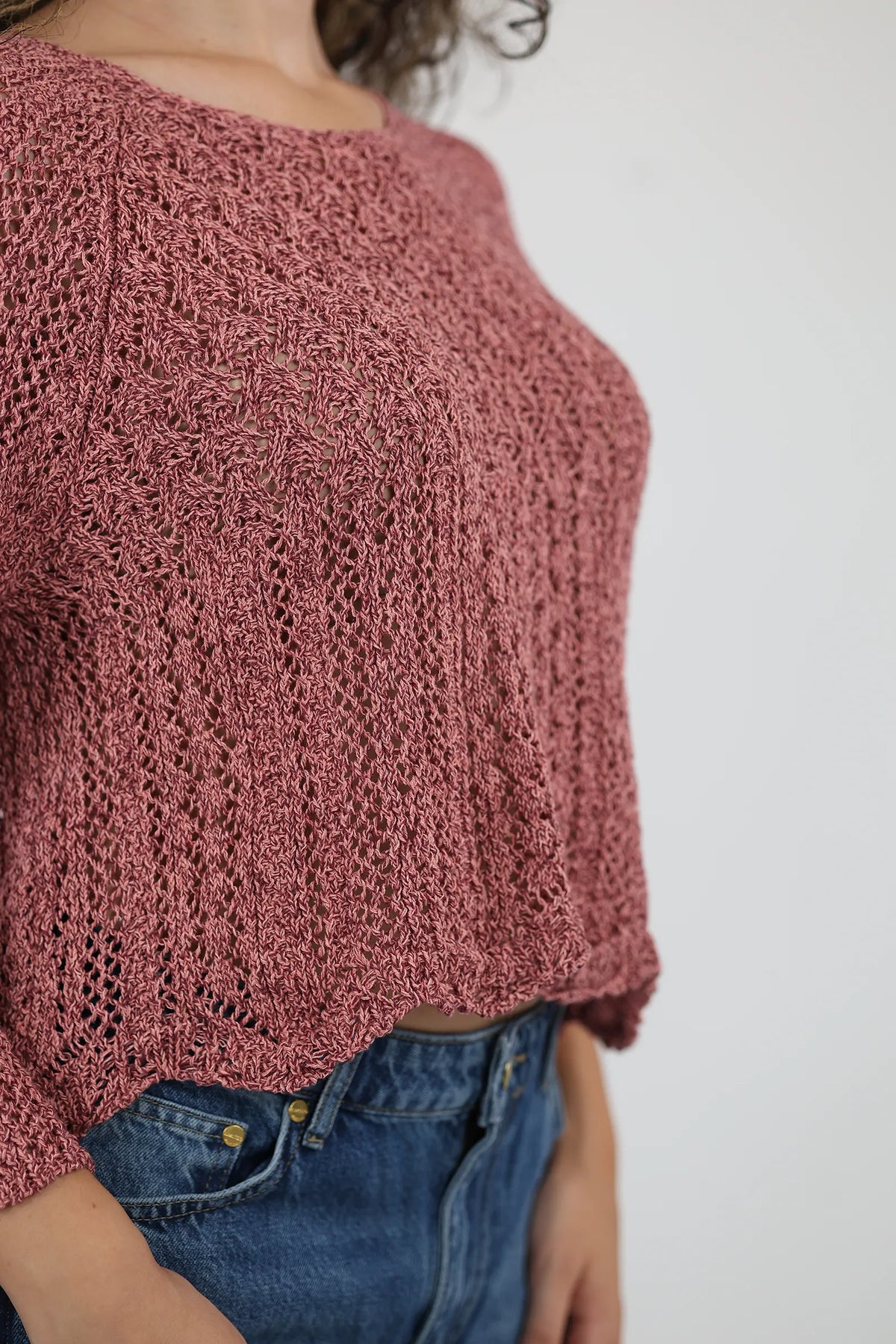 Xhemper knit