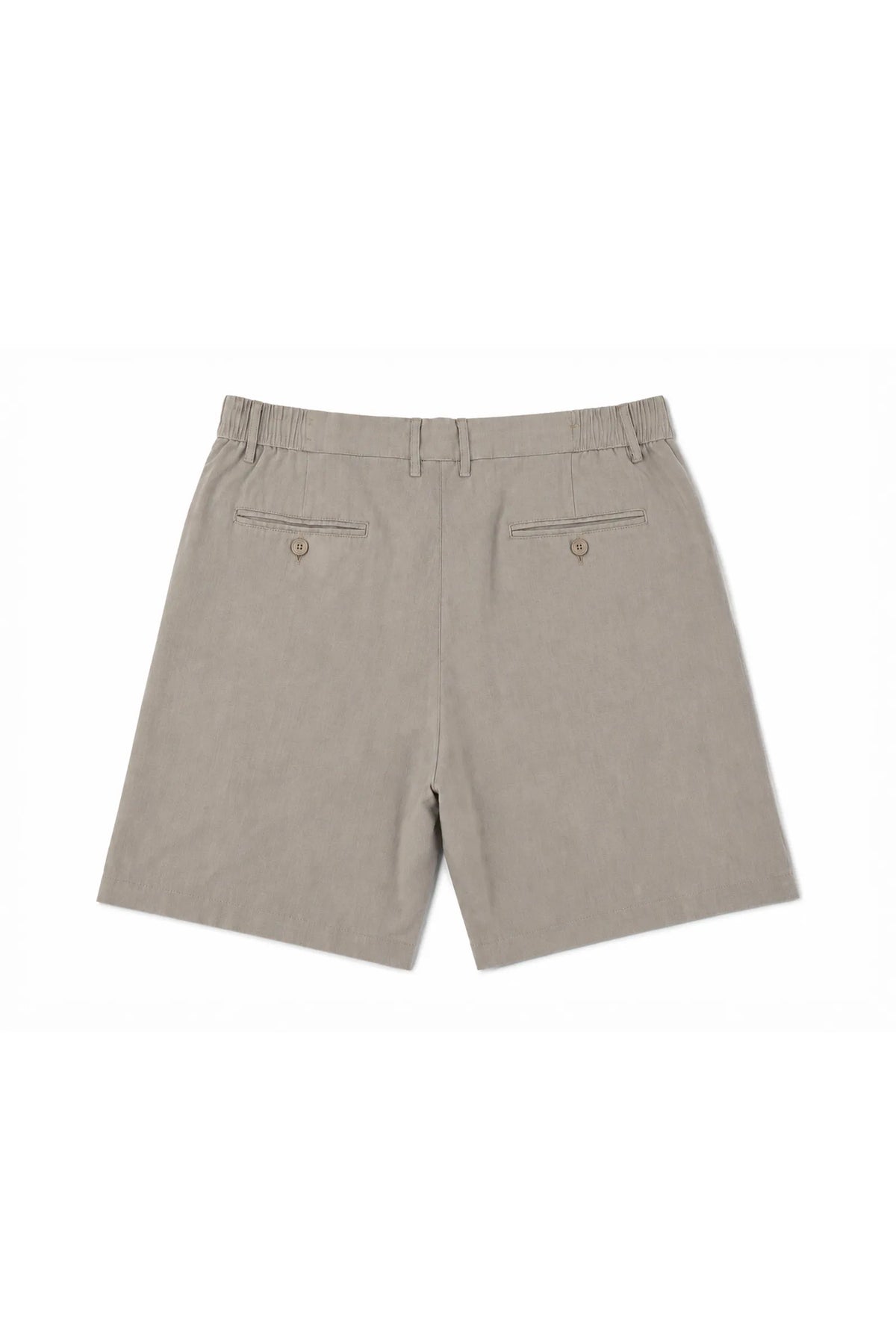 Pantallona relaxed shorts