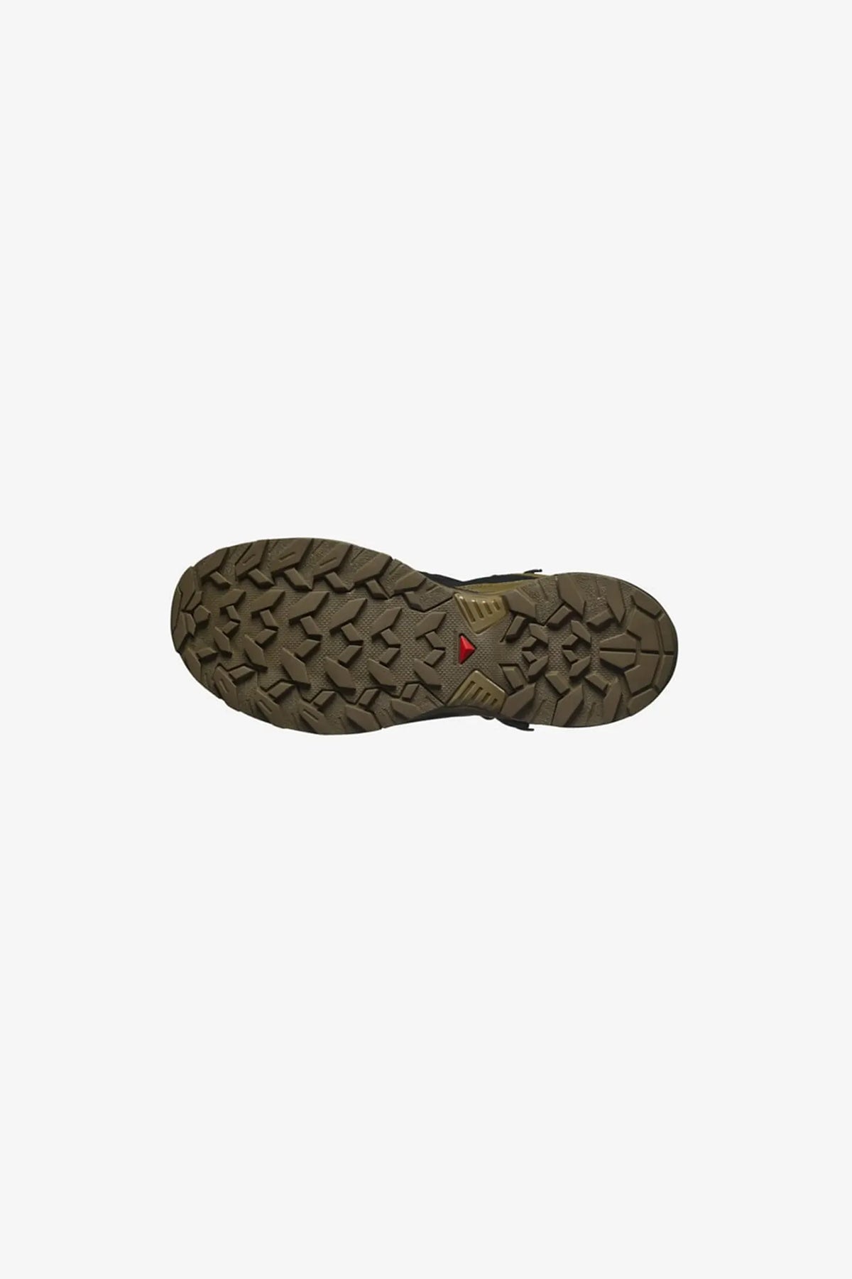 Salmon x ultra snow pilot waterproof L47585700