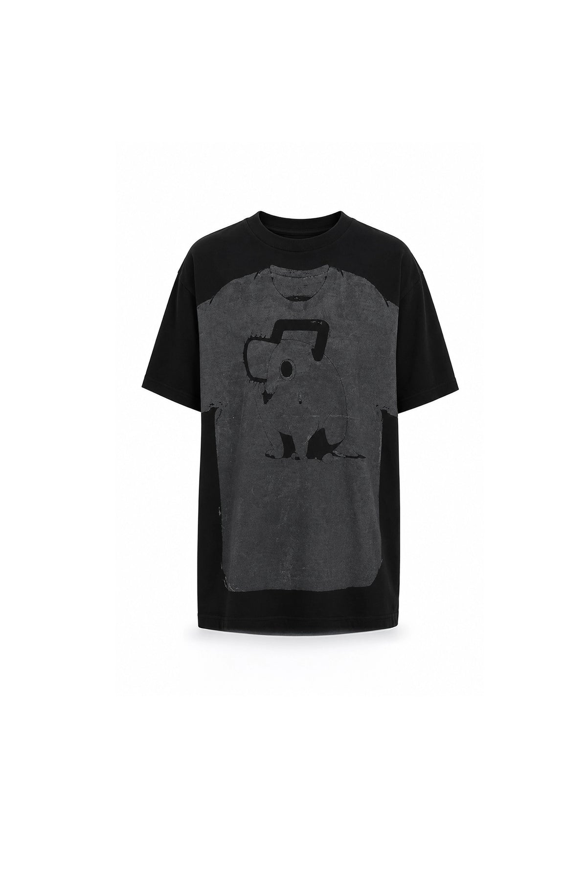Maice anime tee
