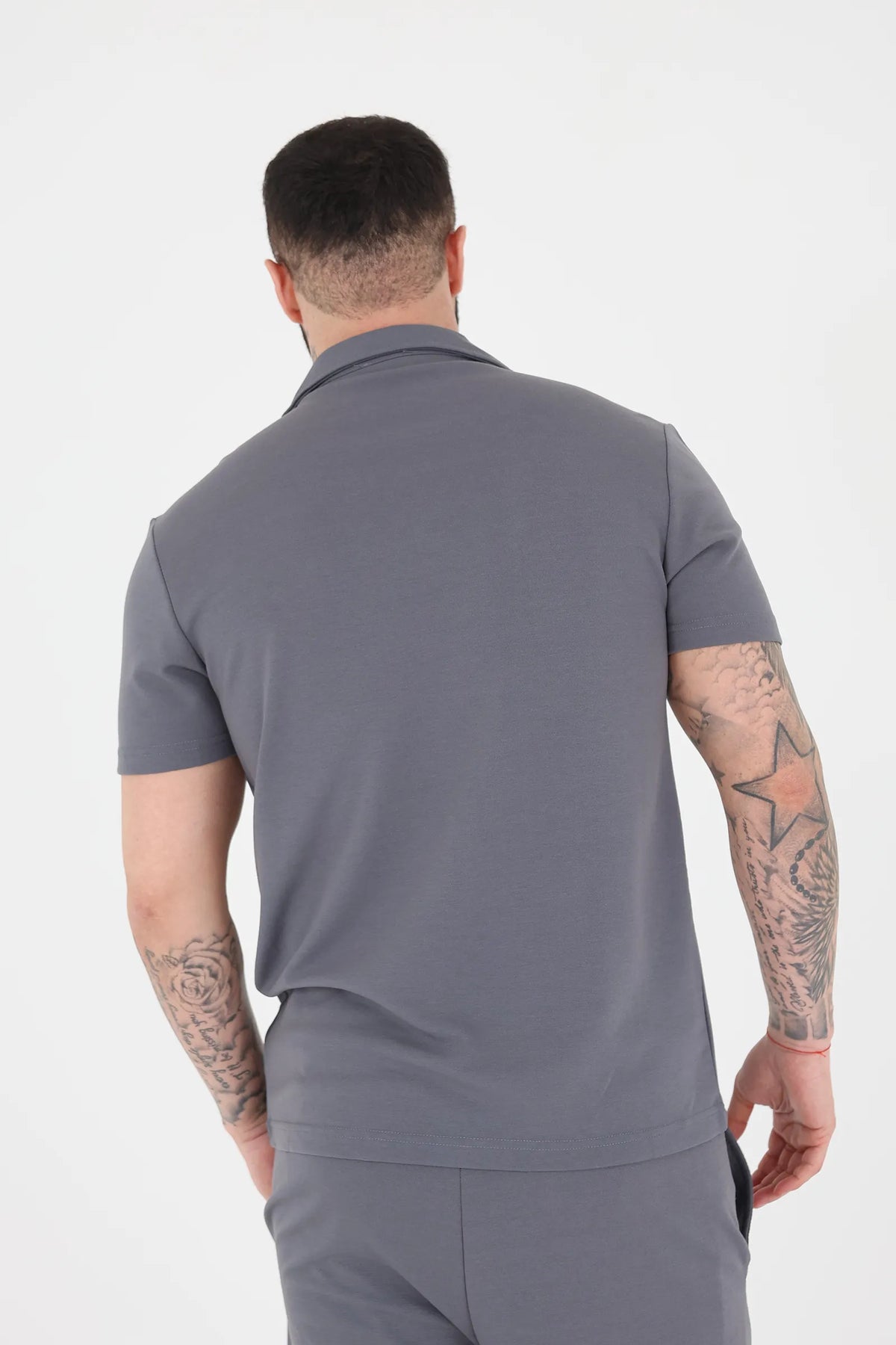 Maice revere collar