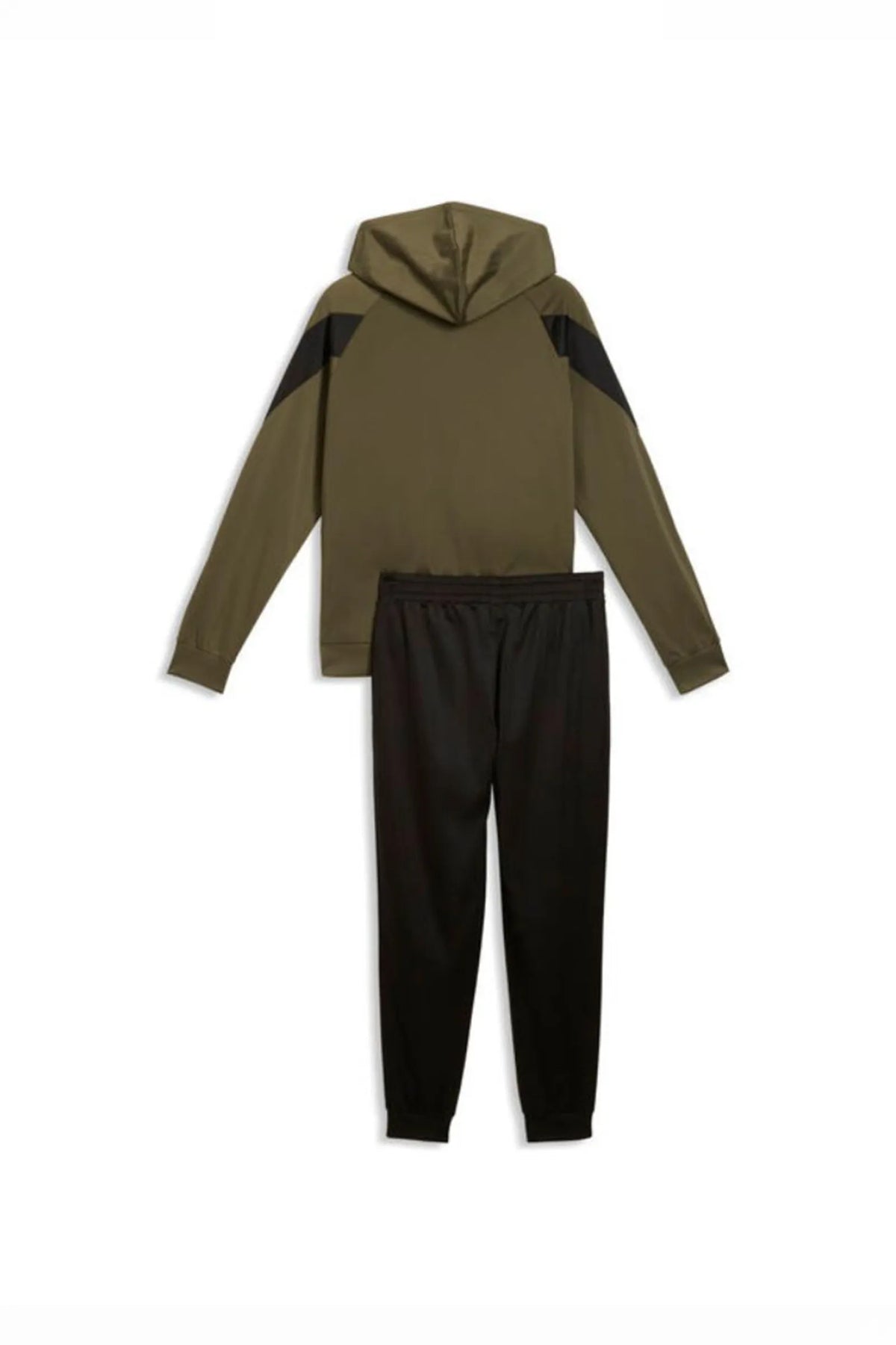 Set puma hooded poly suit 691768-81
