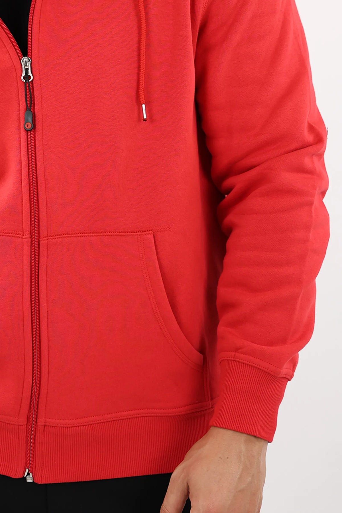 Duks zip