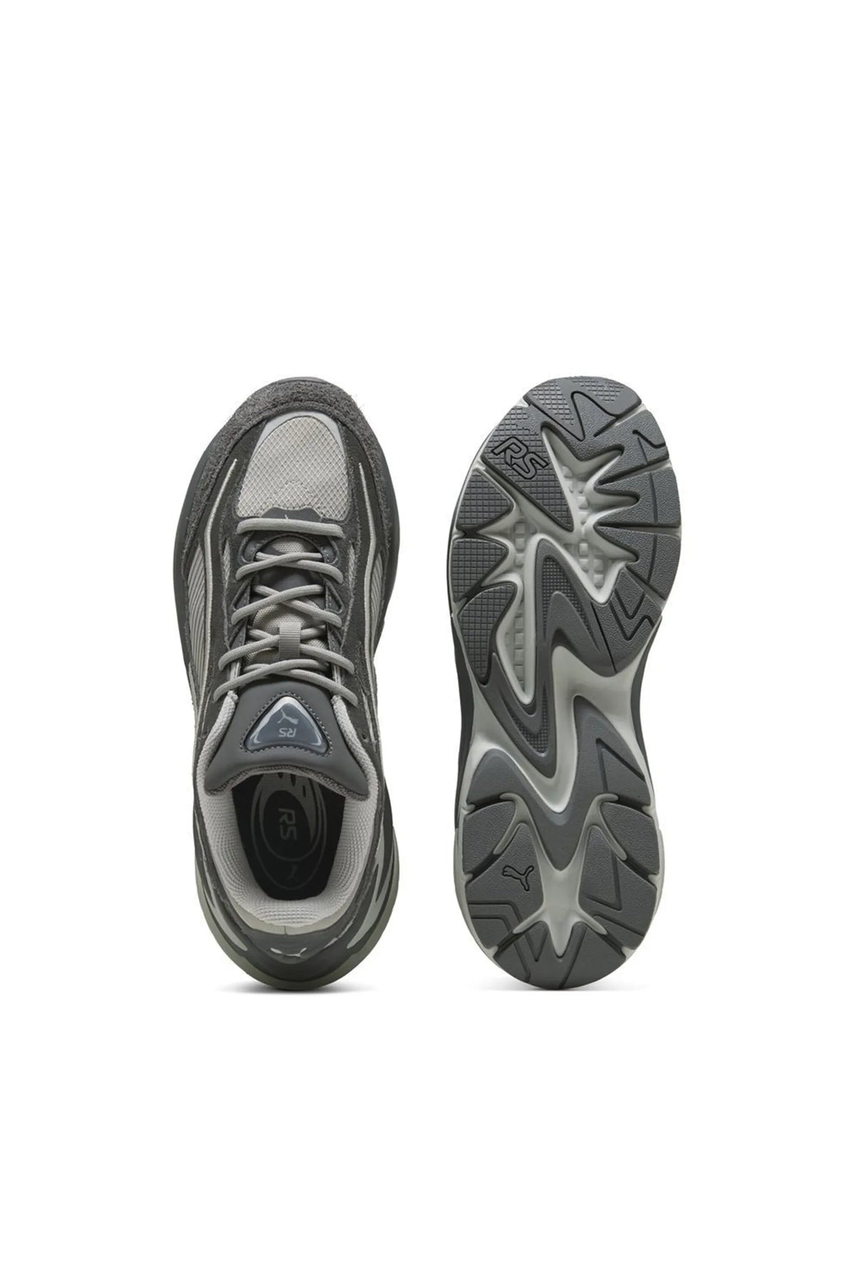 Puma rs surge hairy suede 404327-08