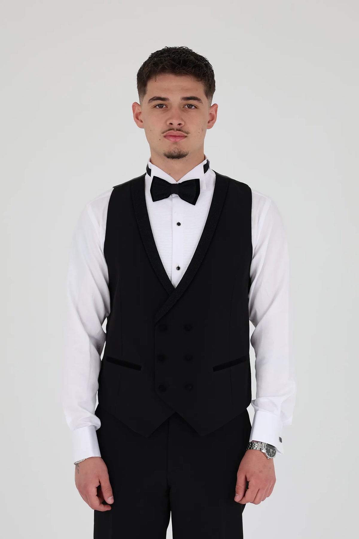 Set luxury formal wear