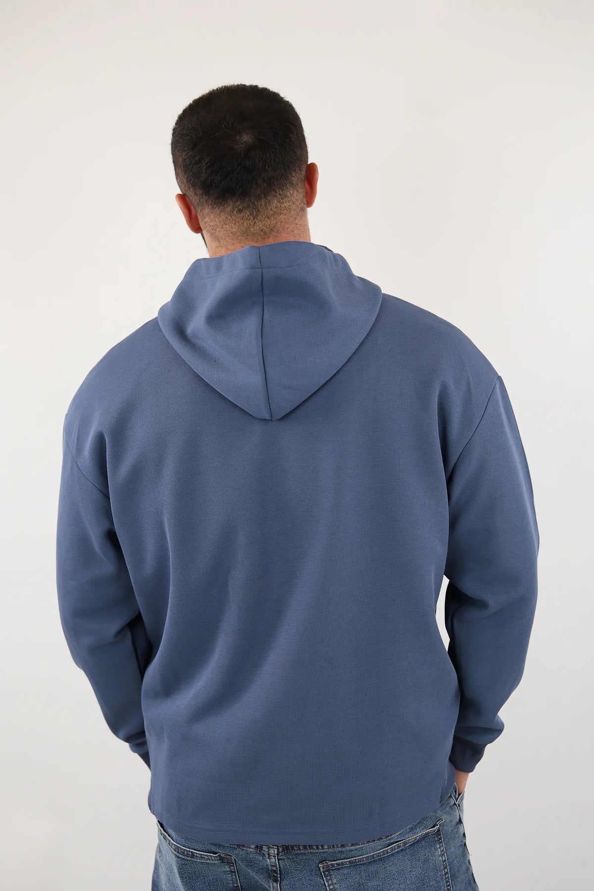 Duks henley